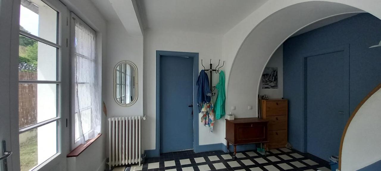 La Croisee Des Chemins Arques-la-Bataille Extérieur photo